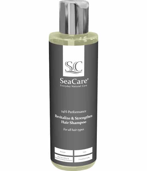 Revitalize & Strengthen Hair Shampoo SC
