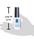 Clear Firming Nail Polish